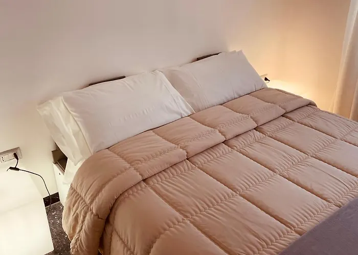 Il Giardino Di Iole Via Giovanni Amendola N36