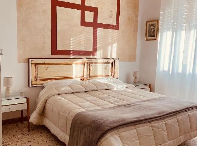 Oda ve Kahvaltı Il Giardino Di Iole Via Giovanni Amendola N36 3*