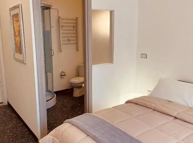 Il Giardino Di Iole Via Giovanni Amendola N36 Oda ve Kahvaltı