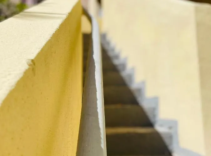 Il Giardino Di Iole Via Giovanni Amendola N36 Sassari