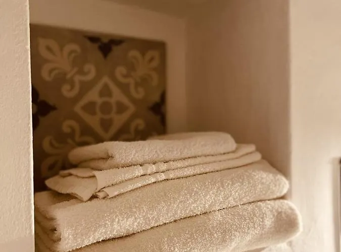 Il Giardino Di Iole Via Giovanni Amendola N36 Oda ve Kahvaltı 3*